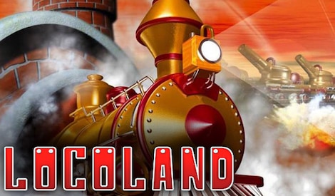 Locoland (PC) - Steam Key - GLOBAL - 0