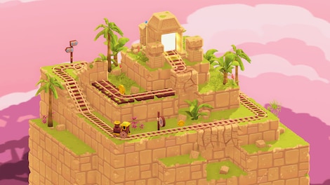 Locomotion Steam Key GLOBAL - 3