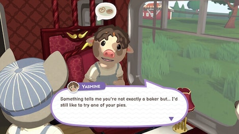 Locomoto (PC) - Steam Gift - EUROPE - 7