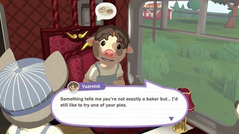 Locomoto (PC) - Steam Gift - GLOBAL - 7