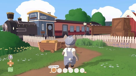 Locomoto (PC) - Steam Gift - GLOBAL - 8