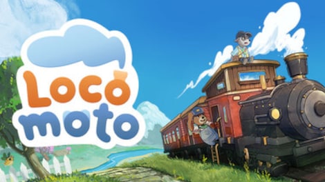 Locomoto (PC) - Steam Key - GLOBAL - 2