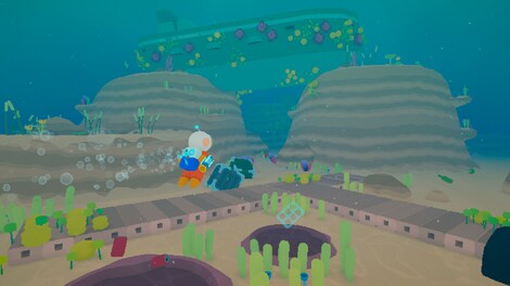 Loddlenaut (PC) - Steam Key - EUROPE - 9
