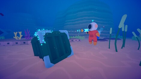 Loddlenaut (PC) - Steam Key - EUROPE - 12
