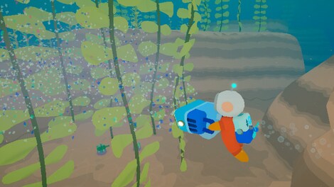 Loddlenaut (PC) - Steam Key - EUROPE - 7