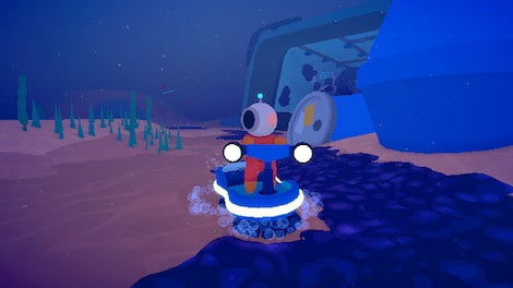 Loddlenaut (PC) - Steam Key - EUROPE - 10