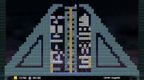 Lode Runner Legacy (PC) - Steam Key - GLOBAL - 7
