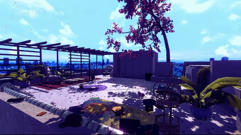 LOFI Katana (PC) - Steam Key - GLOBAL - 9