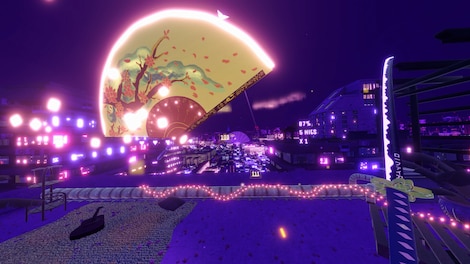 LOFI Katana (PC) - Steam Key - GLOBAL - 6