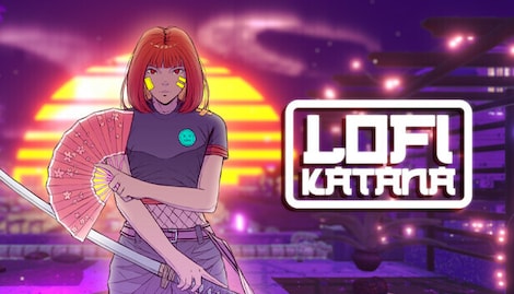 LOFI Katana (PC) - Steam Key - GLOBAL - 0