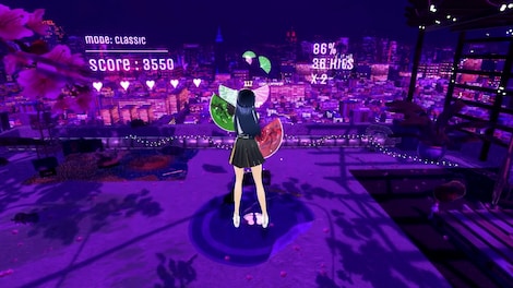 LOFI Katana (PC) - Steam Key - GLOBAL - 8