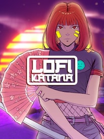 LOFI Katana (PC) - Steam Key - GLOBAL - 1