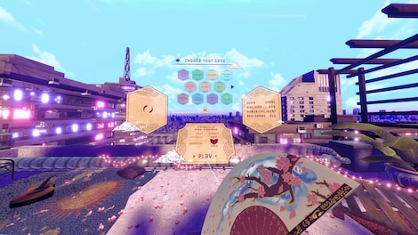 LOFI Katana (PC) - Steam Key - GLOBAL - 7