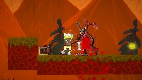 LOG the game Steam Key GLOBAL - 4