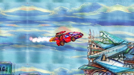 LOG the game Steam Key GLOBAL - 2