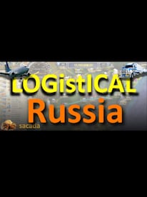 LOGistICAL: Russia Steam Gift EUROPE - 1