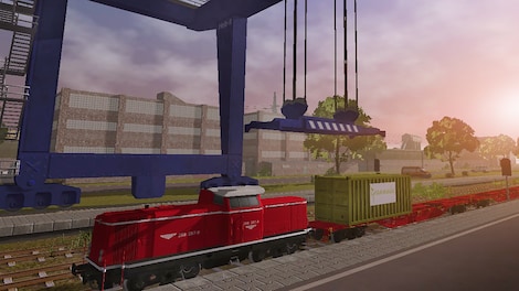 Logistics Company Steam Key GLOBAL - 13