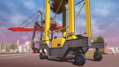 Logistics Company Steam Key GLOBAL - 6
