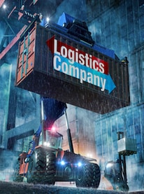 Logistics Company Steam Key GLOBAL - 1