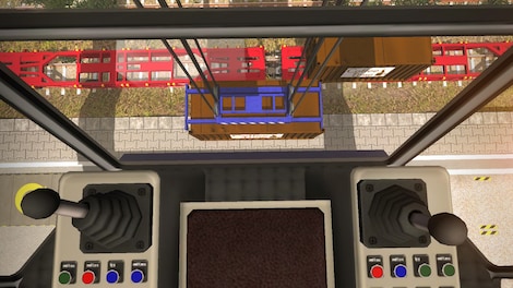Logistics Company Steam Key GLOBAL - 4