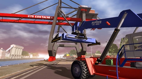 Logistics Company Steam Key GLOBAL - 3