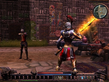 Loki Steam Key GLOBAL - 13