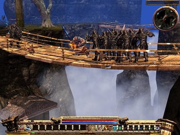 Loki Steam Key GLOBAL - 9