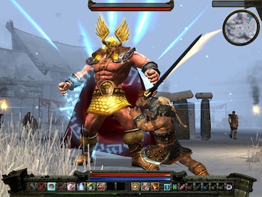Loki Steam Key GLOBAL - 12