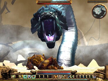 Loki Steam Key GLOBAL - 10