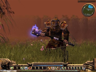 Loki Steam Key GLOBAL - 7