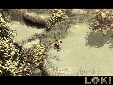 Loki Steam Key GLOBAL - 31