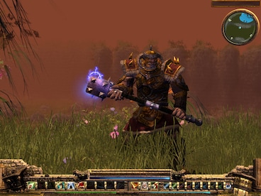 Loki Steam Key GLOBAL - 29