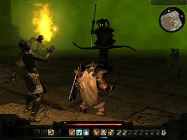 Loki Steam Key GLOBAL - 25