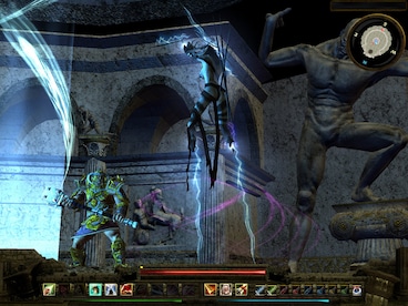 Loki Steam Key GLOBAL - 21