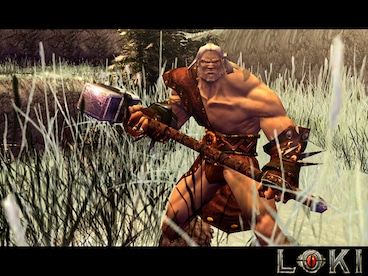 Loki Steam Key GLOBAL - 19