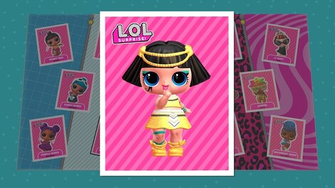 L.O.L. Surprise! B.B.s BORN TO TRAVEL (Xbox Series X/S) - Xbox Live Key - EUROPE - 7