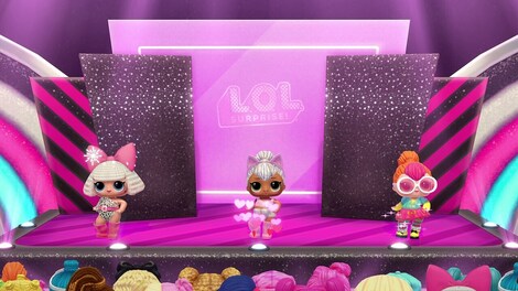 L.O.L. Surprise! B.B.s BORN TO TRAVEL (Xbox Series X/S) - Xbox Live Key - GLOBAL - 11