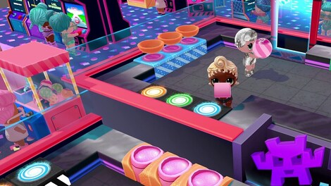 L.O.L. Surprise! B.B.s BORN TO TRAVEL (Xbox Series X/S) - Xbox Live Key - GLOBAL - 8