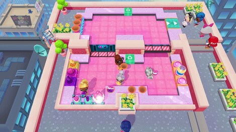 L.O.L. Surprise! B.B.s BORN TO TRAVEL (Xbox Series X/S) - Xbox Live Key - GLOBAL - 6