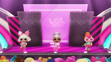 L.O.L. Surprise! B.B.s BORN TO TRAVEL (Xbox Series X/S) - Xbox Live Key - UNITED STATES - 11