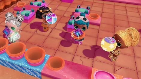 L.O.L. Surprise! B.B.s BORN TO TRAVEL (Xbox Series X/S) - Xbox Live Key - UNITED STATES - 4