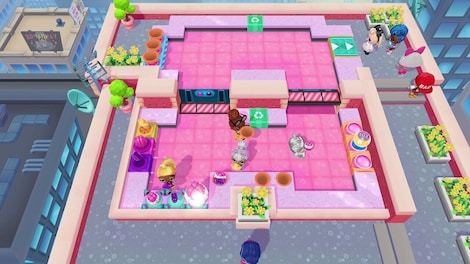 L.O.L. Surprise! B.B.s BORN TO TRAVEL (Xbox Series X/S) - Xbox Live Key - UNITED STATES - 6