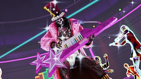 Lollipop Chainsaw PSN Key GERMANY - 13