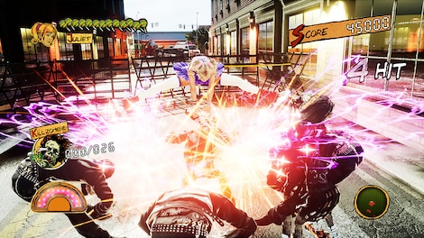Lollipop Chainsaw RePop (PC) - Steam Gift - GLOBAL - 7