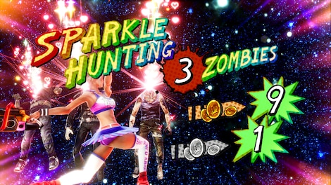 Lollipop Chainsaw RePop (PC) - Steam Gift - GLOBAL - 9