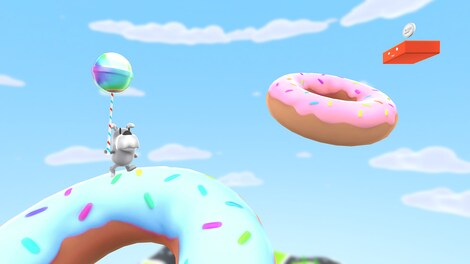 Lolly Joe Steam Gift GLOBAL - 6
