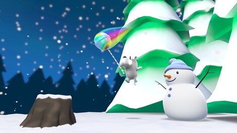 Lolly Joe Steam Gift GLOBAL - 5