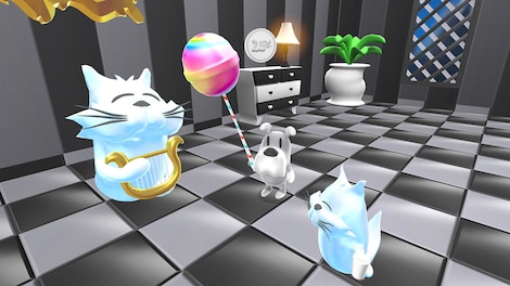 Lolly Joe Steam Gift GLOBAL - 4
