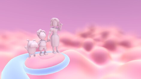 Lolly Joe Steam Gift GLOBAL - 0