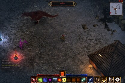 Lonath Online Steam Key GLOBAL - 3